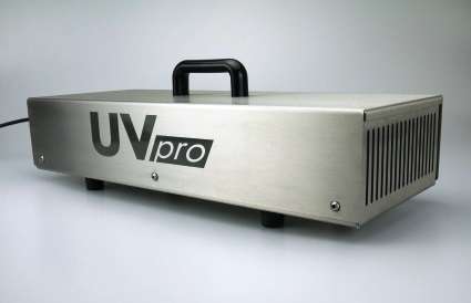 Jonizator UVC ION 300S UVpro ozonowanie powietrza (1)