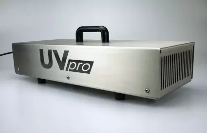 Jonizator UVC ION 300S UVpro ozonowanie powietrza (1)