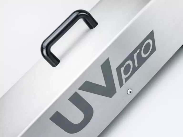 Jonizator UVC ION 300S UVpro ozonowanie powietrza (3)