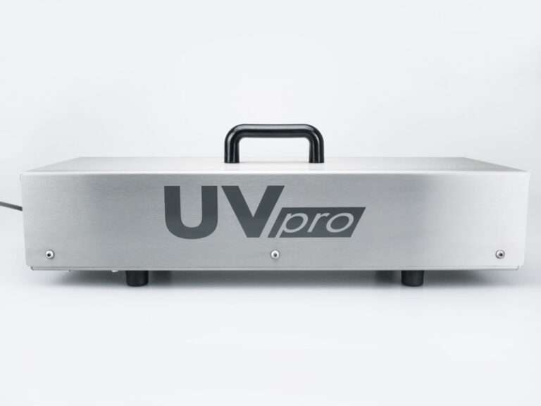 Jonizator UVC ION 300S UVpro ozonowanie powietrza (5)