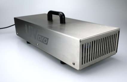 Jonizator UVC ION 300S UVpro ozonowanie powietrza (6)