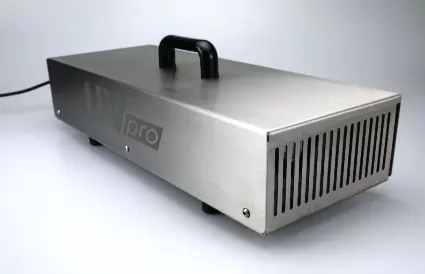 Jonizator UVC ION 300S UVpro ozonowanie powietrza (6)