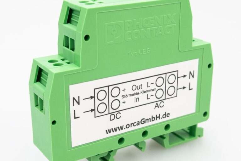 Moduł monitorowania UVpro CU-1 (1)