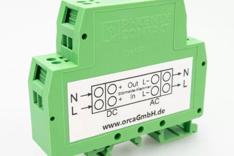 Moduł monitorowania UVpro CU-1 (1)