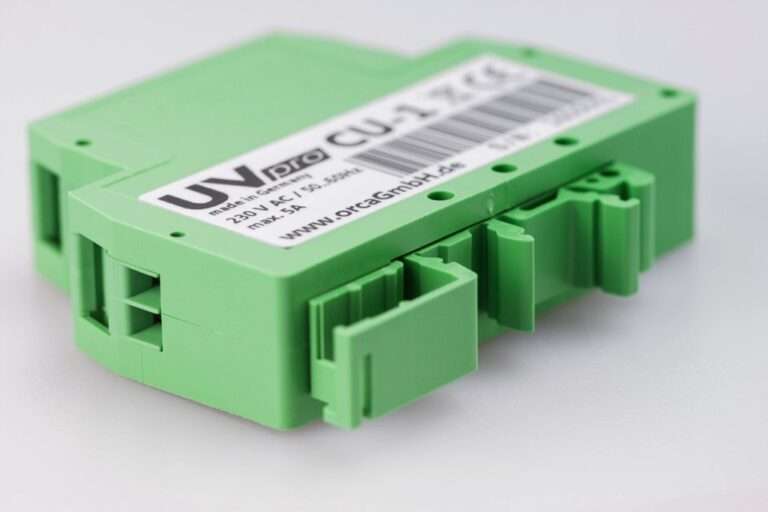 Moduł monitorowania UVpro CU-1 (2)