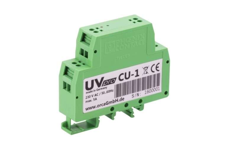 Moduł monitorowania UVpro CU-1 (3)