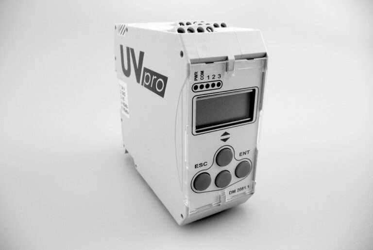 Moduł monitorowania UVpro UVC Line (1)