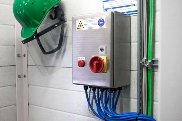 Moduł monitorowania UVpro UVC Line (3)