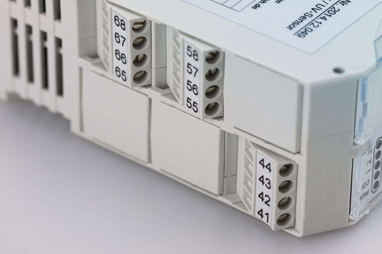 Moduł monitorowania UVpro UVC Line (4)