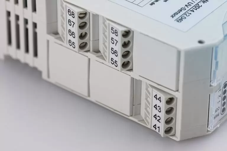 Moduł monitorowania UVpro UVC Line (4)