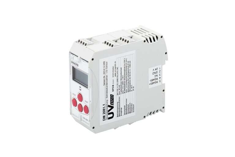 Moduł monitorowania UVpro UVC Line (5)