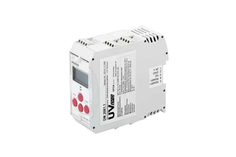 Moduł monitorowania UVpro UVC Line (5)
