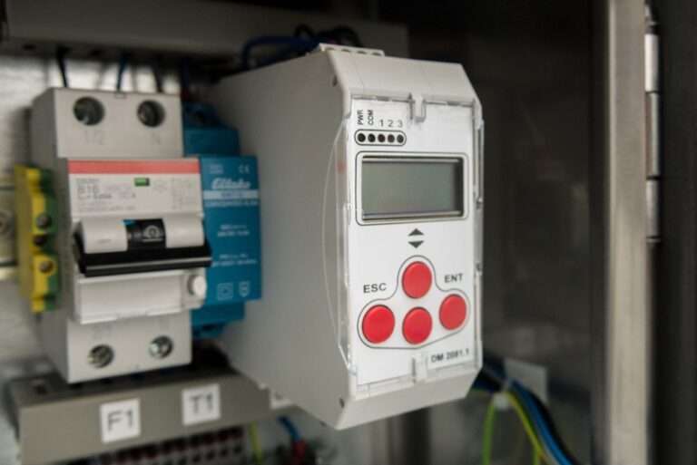 Moduł monitorowania UVpro UVC Line (6)