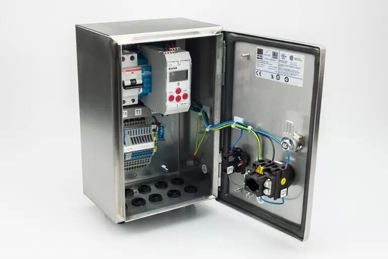 Moduł monitorowania UVpro UVC Line (7)