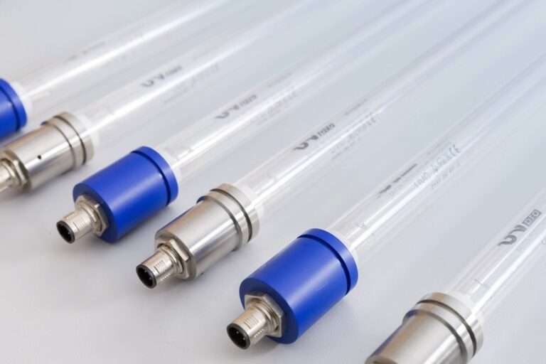 Promienniki UVC marki UVpro (1)