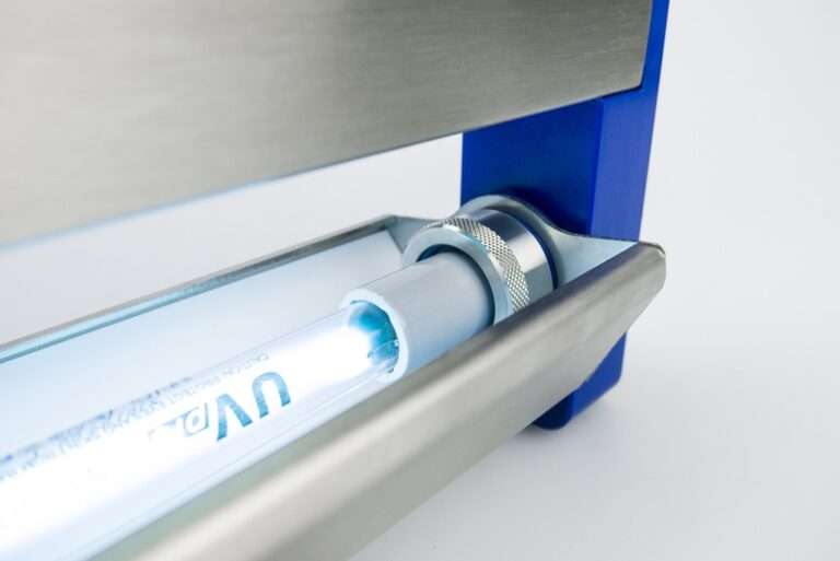 Promienniki UVC serii WDS UVpro sterylizacja i dezynfekcja powierzchni (11)