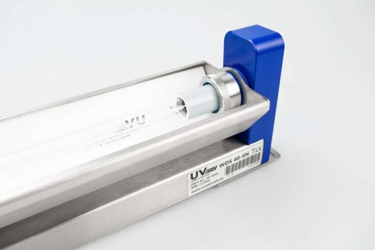 Promienniki UVC serii WDS UVpro sterylizacja i dezynfekcja powierzchni (6)
