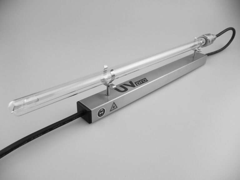 Promienniki zanurzeniowe UVC serii TS UVpro dezynfekcja i sterylizacja (17)