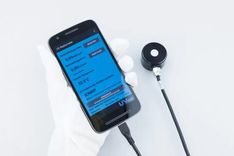 Radiometr UVpro (8)