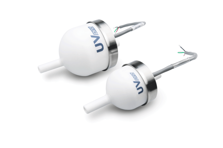 Reaktor przepływowy UVC serii LED-WR UVpro dezynfekcja i sterylizacja (1)