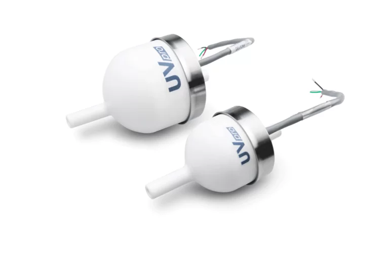 Reaktor przepływowy UVC serii LED-WR UVpro dezynfekcja i sterylizacja (1)