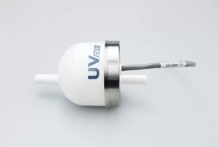 Reaktor przepływowy UVC serii LED-WR UVpro dezynfekcja i sterylizacja (1)