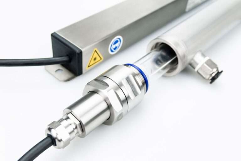 Reaktory przepływowe UVC seria EWR UVpro dezynfekcja i sterylizacja (16)