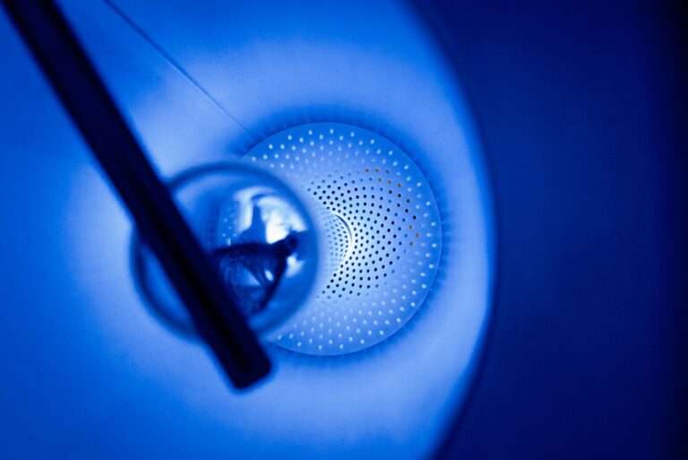 Reaktory przepływowe UVC serii W Van Remmen dezynfekcja i sterylizacja (3)