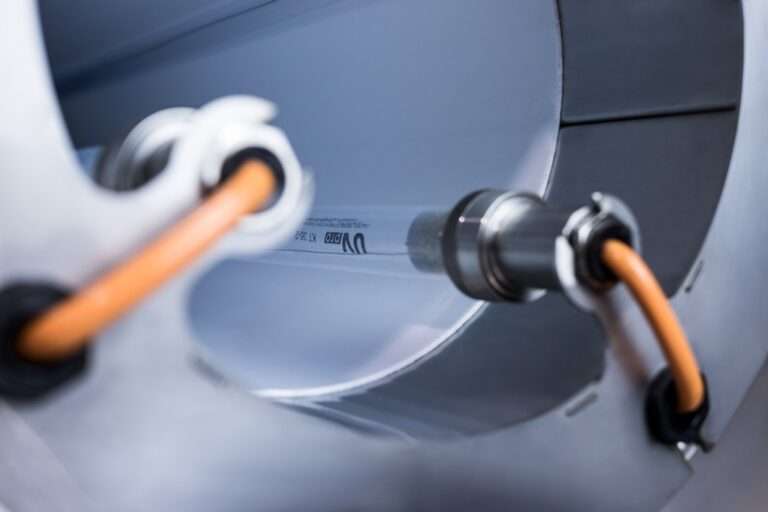 Recyrkulator dezynfekujący UVC V1000 UVpro sterylizacja powietrza (14)