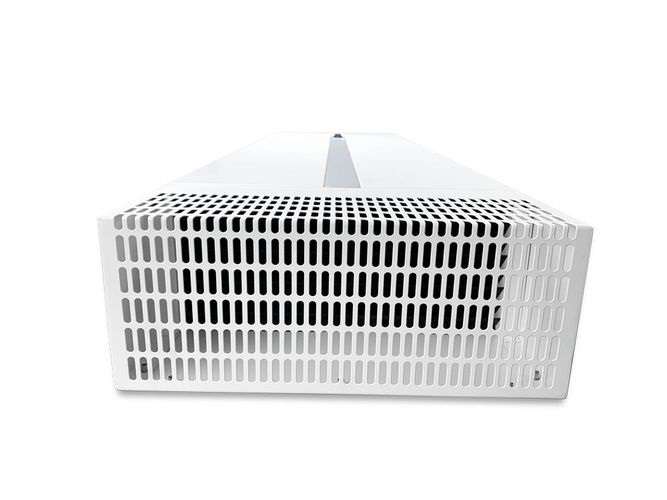 Recyrkulator ścienno sufitowy UVC V-LAB 300E-LT UVpro sterylizacja powietrza (1)