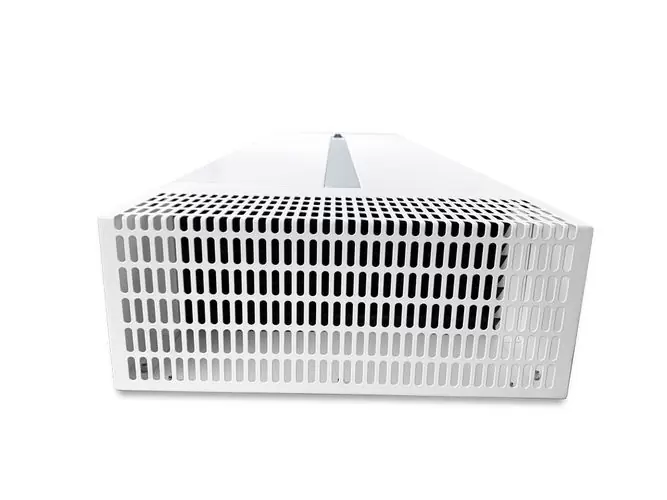 Recyrkulator ścienno sufitowy UVC V-LAB 300E-LT UVpro sterylizacja powietrza (1)