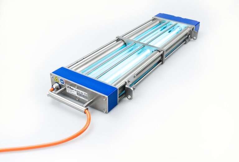 Urządzenie UVC do dezynfekcji przenośników UVpro BD 2016 HD IP69K (15)