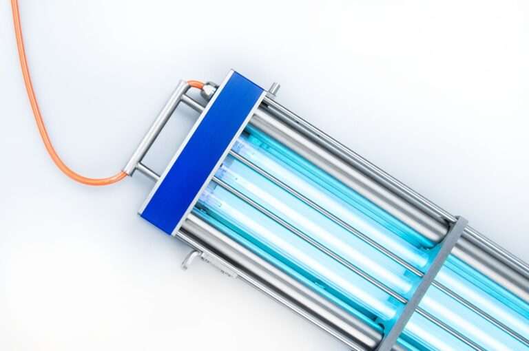 Urządzenie UVC do dezynfekcji przenośników UVpro BD 2016 HD IP69K (16)