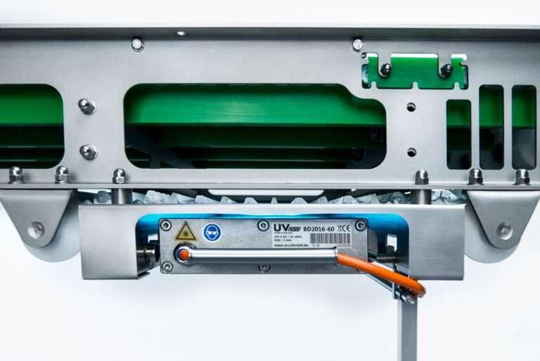 Urządzenie UVC do dezynfekcji przenośników UVpro BD 2016 HD IP69K (19)