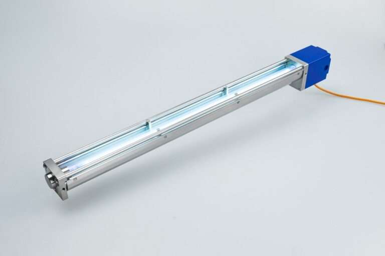 Urządzenie UVC do dezynfekcji przenośników UVpro BDM 2018 HD IP69K (6)