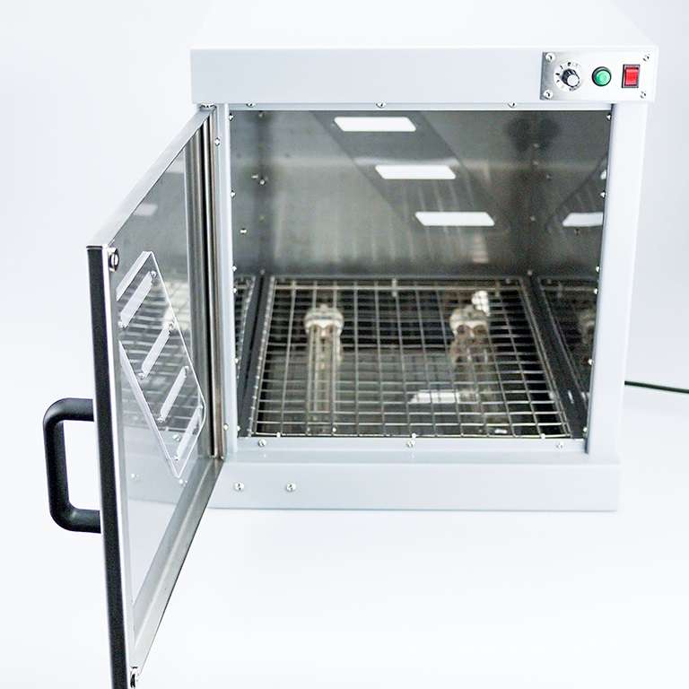 Urządzenie do dezynfekcji UVC serii EKB UVpro telefony komórkowe sprzęt osobisty medycyna stomatologia COVID (9)