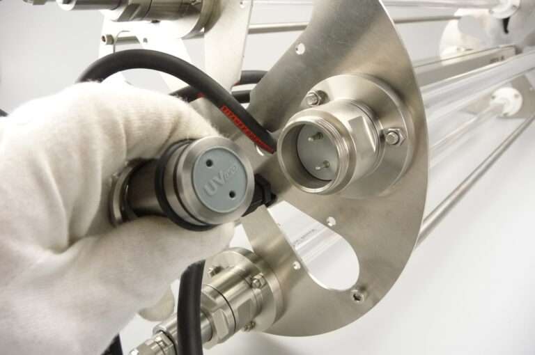 Projekty indywidualne UVC (60)