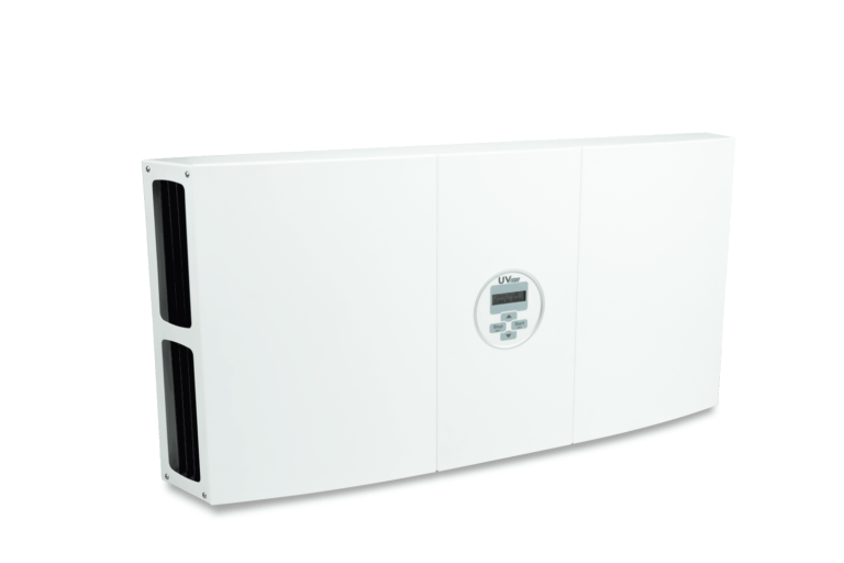 Recyrkulator dezynfekujący UVC V-LAB UVpro sterylizacja powietrza (1)