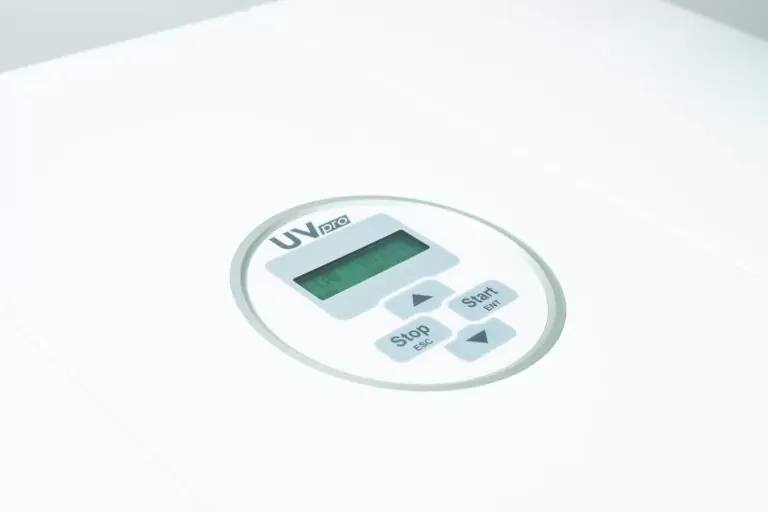 Recyrkulator dezynfekujący UVC V-LAB UVpro sterylizacja powietrza (8)