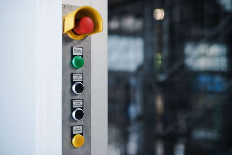 UVpro Śluza dezynfekująca UVC (13)