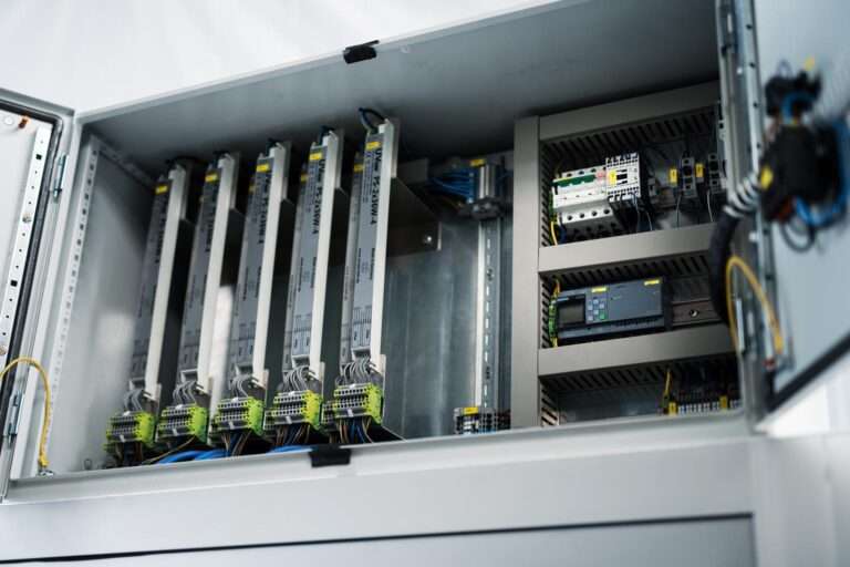 UVpro Śluza dezynfekująca UVC (16)