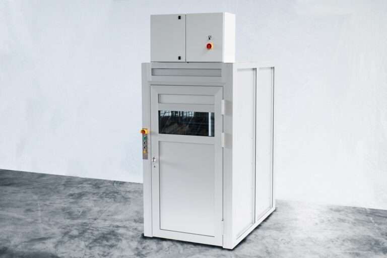 UVpro Śluza dezynfekująca UVC (18)