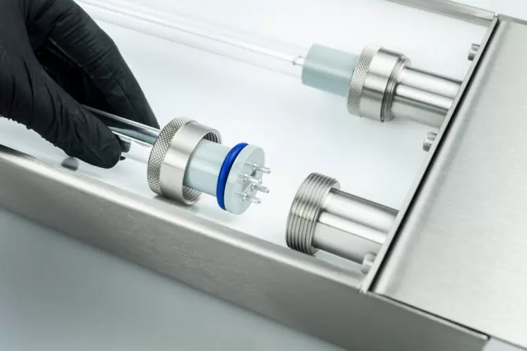 UVpro Stół laboratoryjny UVC (6)