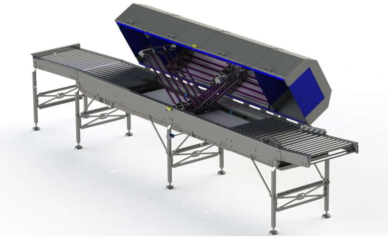 UVpro Tunel dezynfekujący UVC (1)