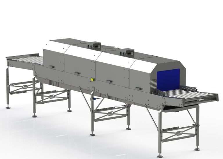 UVpro Tunel dezynfekujący UVC (2)