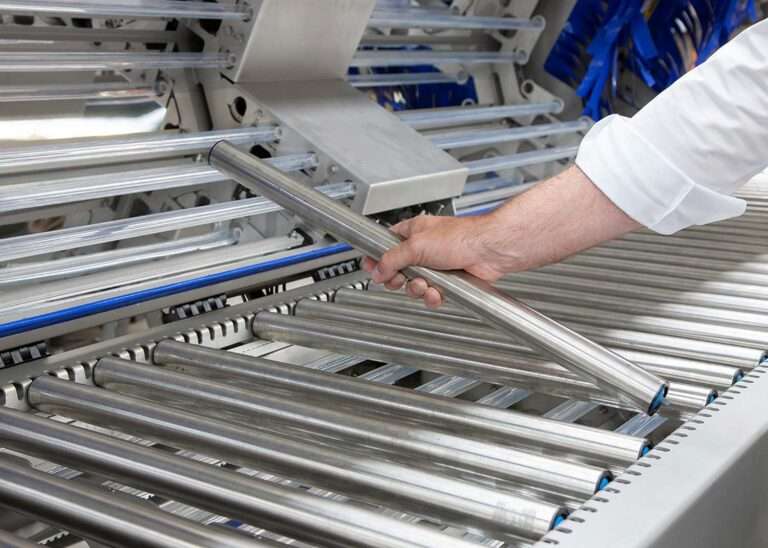 UVpro Tunel dezynfekujący UVC (3)