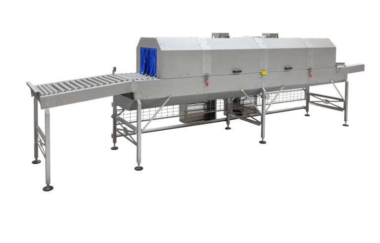 UVpro Tunel dezynfekujący UVC (4)