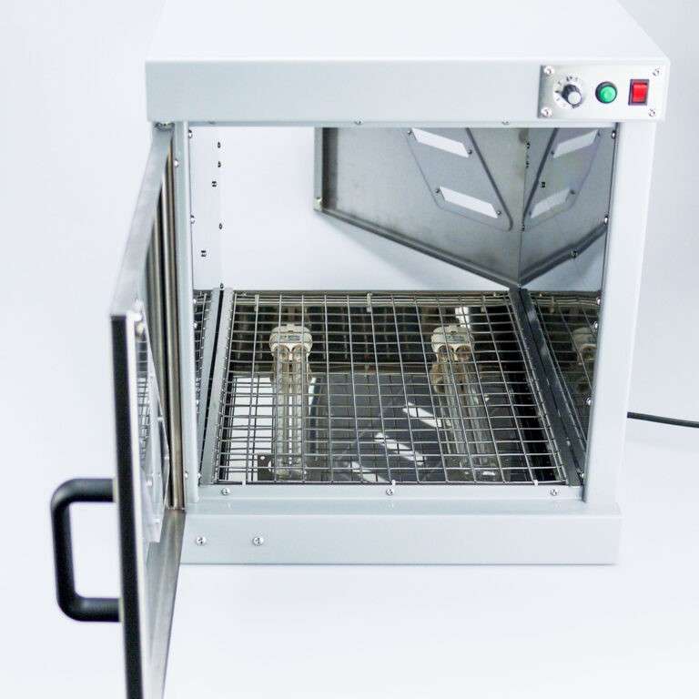 Urządzenie do dezynfekcji UVC serii EKB UVpro telefony komórkowe sprzęt osobisty medycyna stomatologia COVID (10)